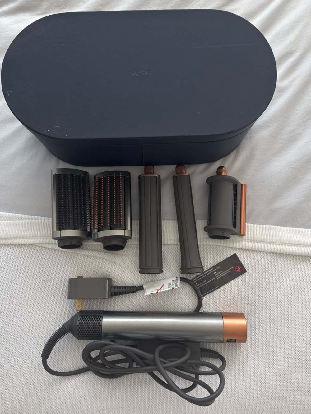 Dyson Airwrap